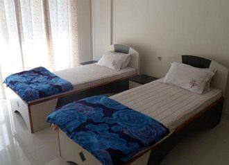 Hotel Prem Sudha, Jashpur 2